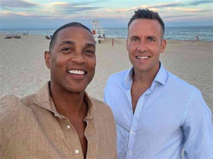 Don Lemon bio age, spouse, CNN salary 2020, education, net worth