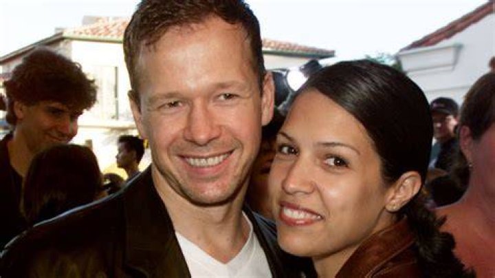 Donnie Wahlberg Divorce: The Truth Behind The Rumors