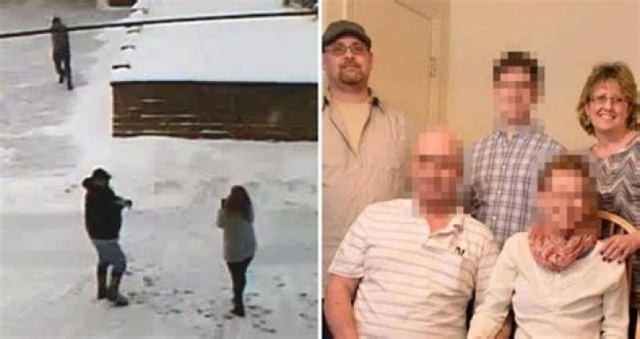Doublemurderer Jeffrey Spaide r/LookAMike