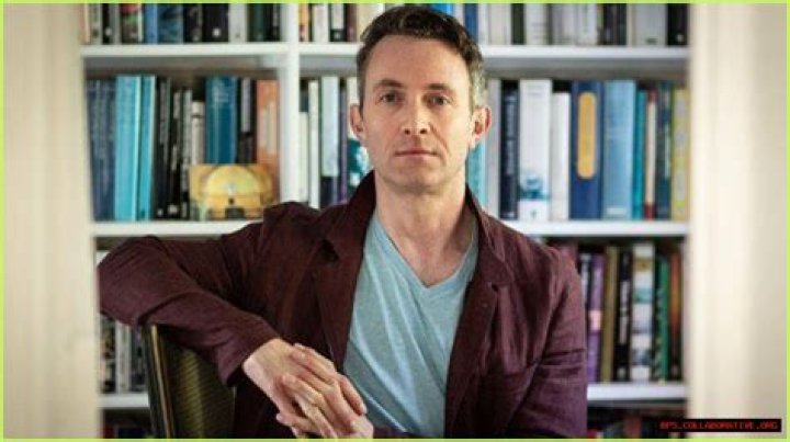 Douglas Murray: Exploring His Sexuality And Candid Views