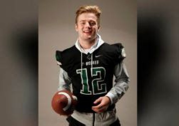 Drake Stoops Wiki [Footballer], Biography, Age, Ethnicity, Wife CVVNEWS