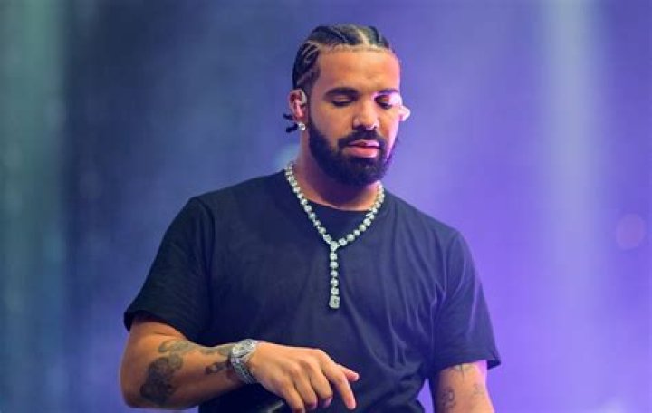 Drake's father Dennis Graham releases debut r'n'b album Kinda Crazy