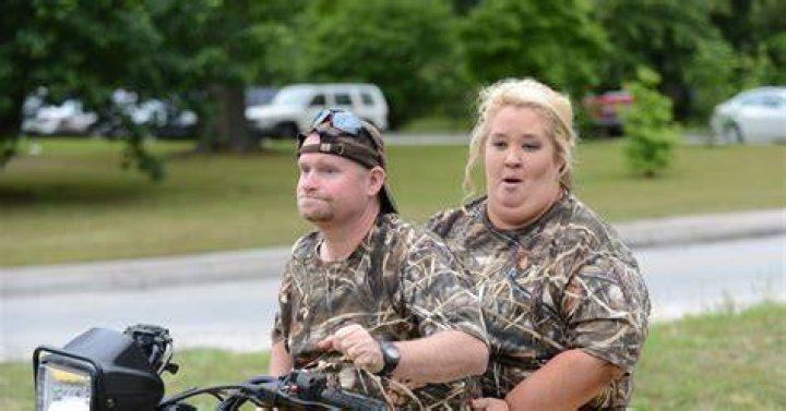 Dramatic First Look at Mama June and Sugar Bear on 'Marriage Bootcamp