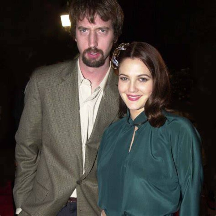 Drew Barrymore, exhusband Tom Green reunite after 20 years