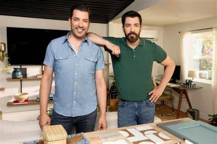 Drew Scott HGTV’s Property Brothers Share Their Bucket Lists