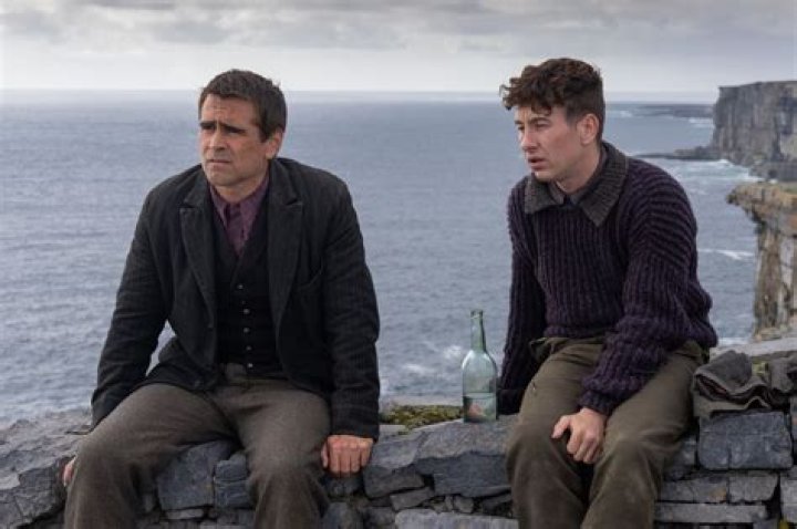 Dublin’s inner city buzzes at the success of ‘inspiring’ Barry Keoghan