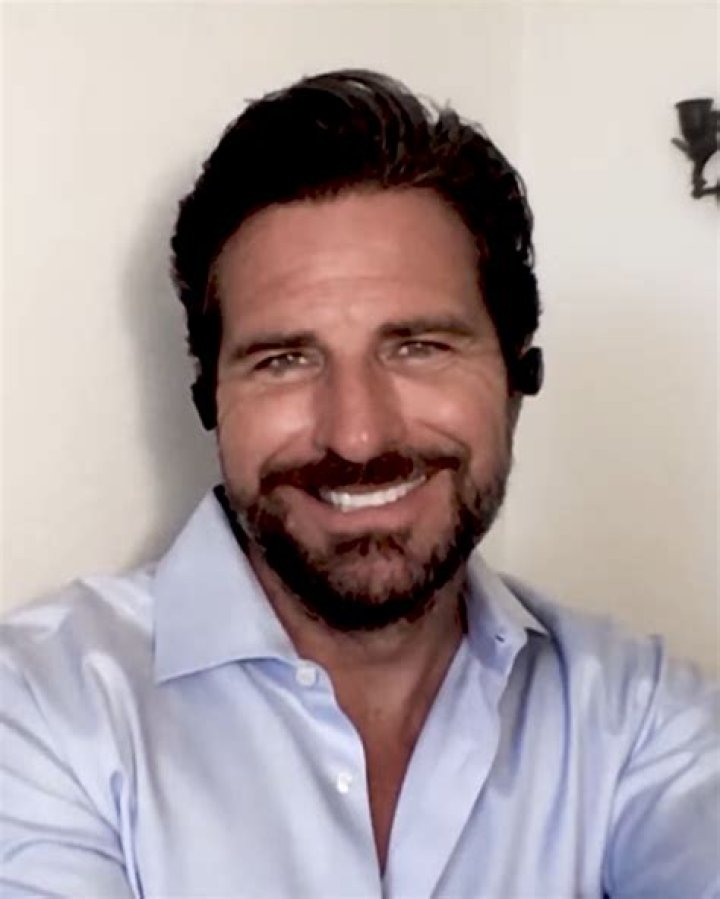 Ed Quinn's Staggering Net Worth & Doting Family