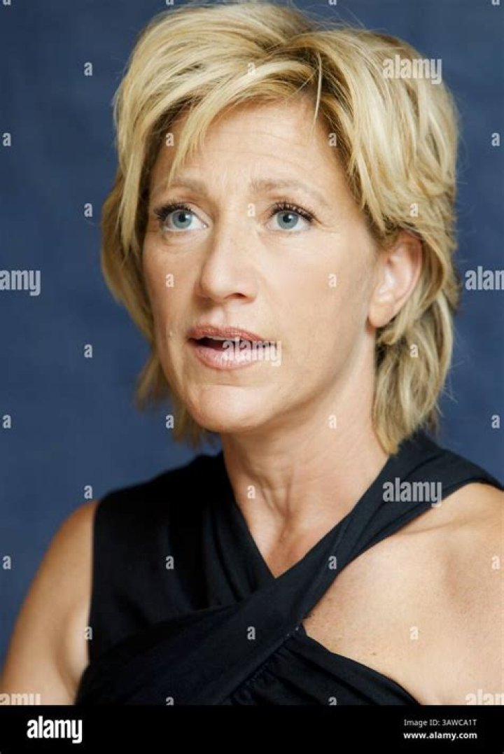 Edie Falco Photos Tv Series Posters and Cast
