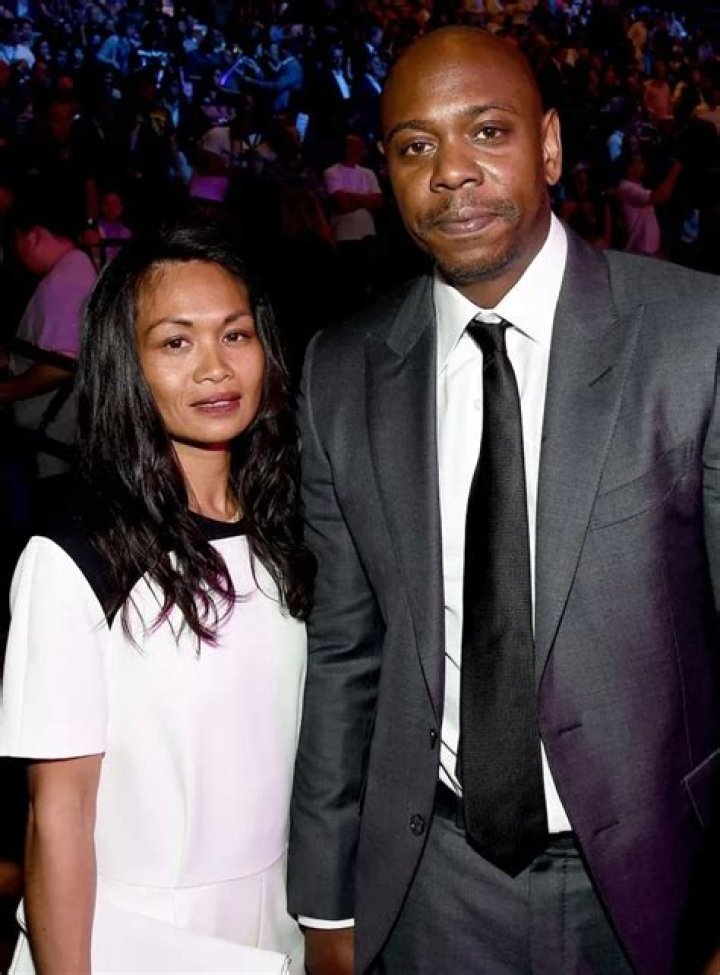 Elaine Chappelle, Dave Chappelle’s Wife 5 Fast Facts