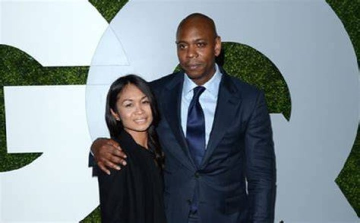 Elaine Chappelle Interesting Facts About Dave Chappelle&rsquo;s Wife