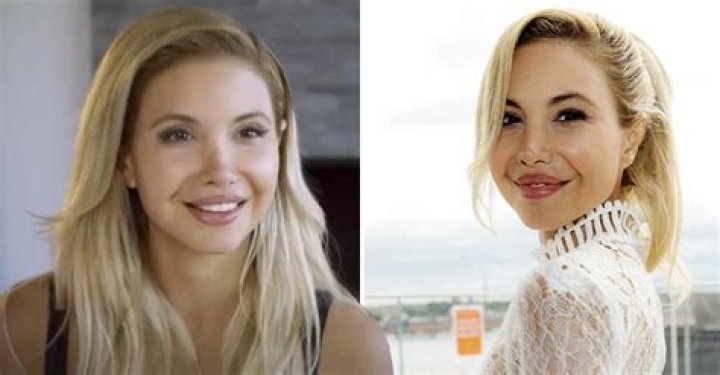 Elena Belle om efter maken Michael Theannes d&ouml;d
