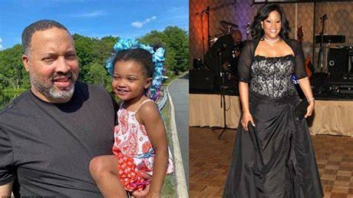 Elise Finch Daughter And Husband Graig Henriques Mourns The Death Of