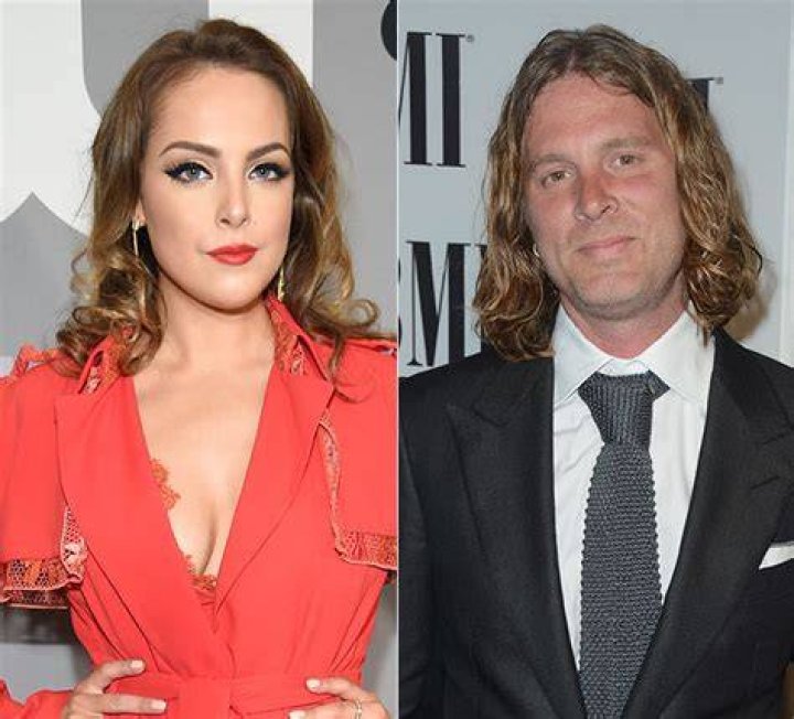 Elizabeth Gillies Secretly Marries Michael Corcoran in QuarantineStyle
