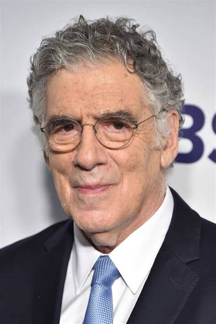 Elliott Gould Disney Wiki Fandom