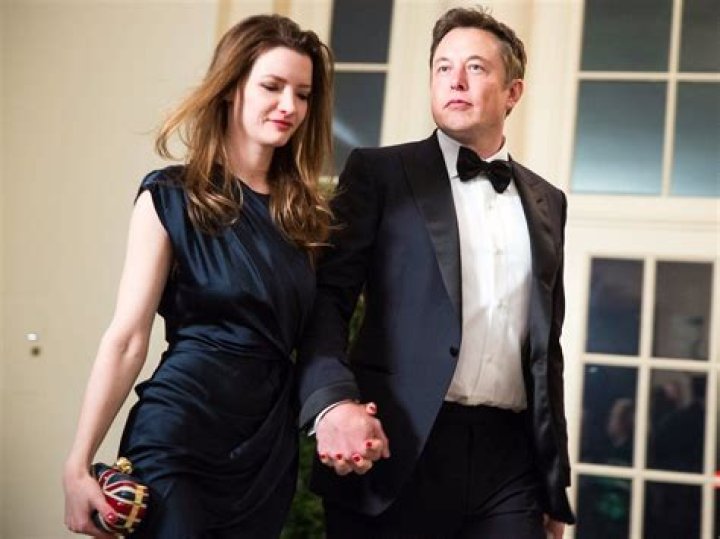 Elon Musk's Spouse: Discover The Woman Behind The Brilliant Mind