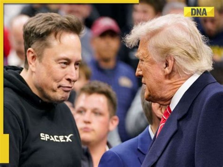 Elon Musk appears to back out from Twitter poll voting him out