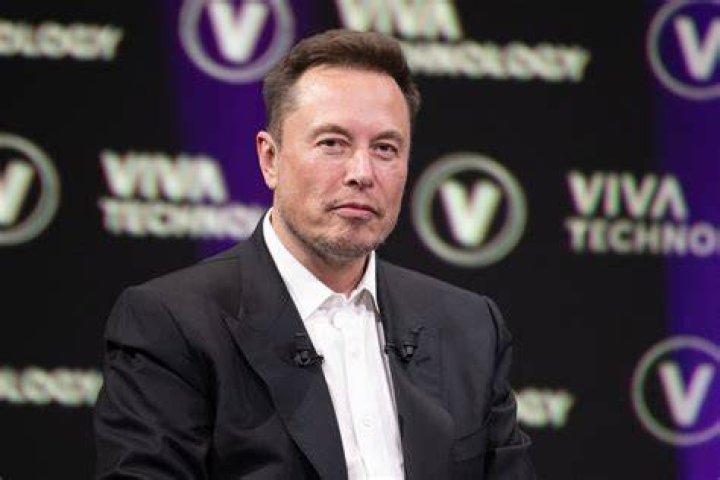 Elon Musk Big risks 'make me unhappy' Video Technology