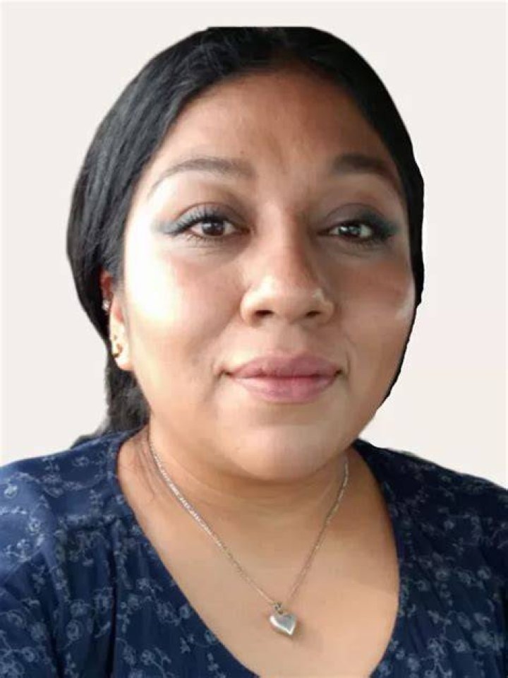 E.O ALEXIA PADILLA