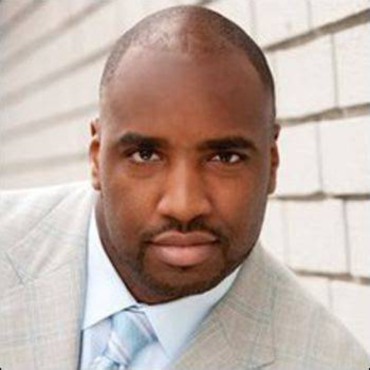 Ephraim Salaam Alchetron, The Free Social Encyclopedia