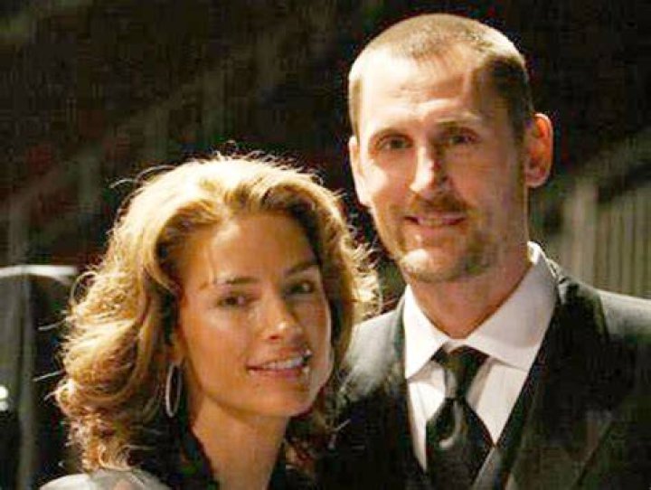 Erin Barry Where Is Brent Barry&rsquo;s Wife Now? Brent barry, Brent