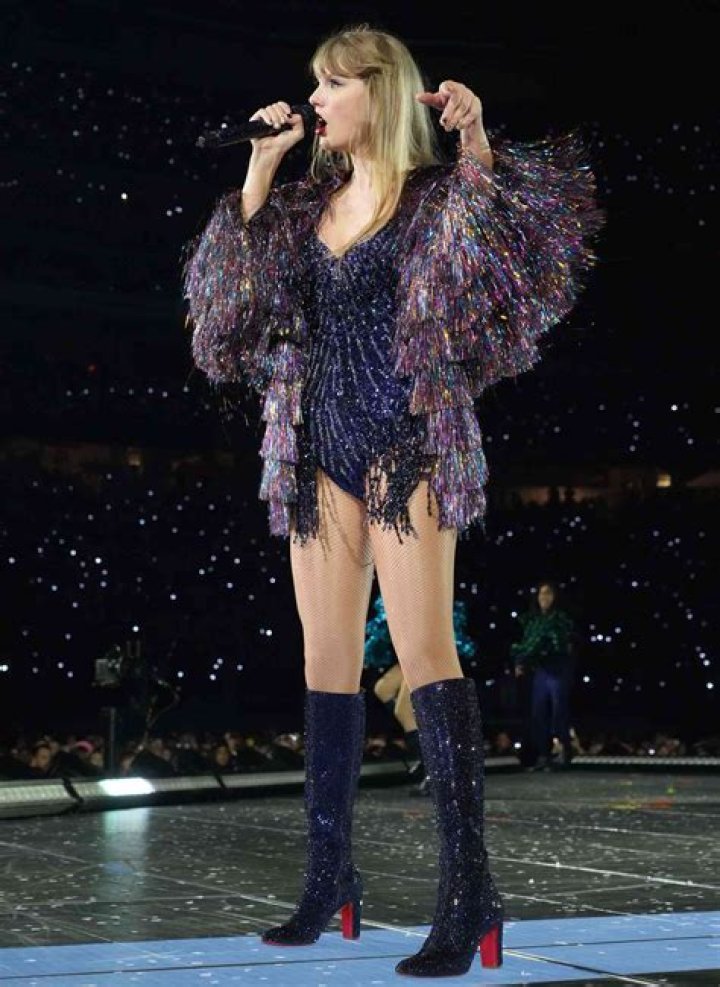 Every Outfit Taylor Swift Has Worn During Her 'Reputation' Era Taylor