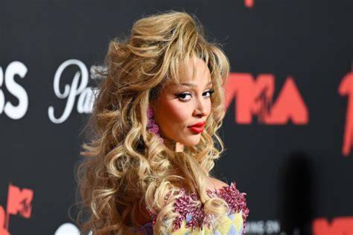 Everything about Doja Cat's parents Doja's complicated relationship