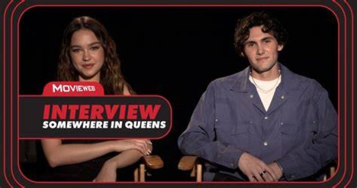 Exclusive An Interview With Sadie LaflammeSnow From Hallmark Channel