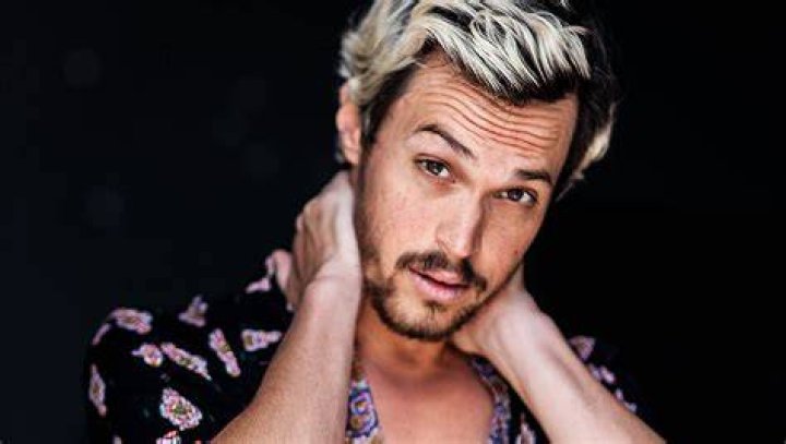 Exclusive Interview Pop Culturalist Chats with Grand Army's David