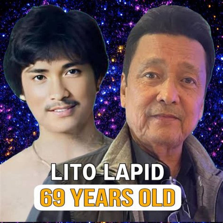 Exlovers Lito Lapid and Azenith Briones’ reunion earns teases, cheers
