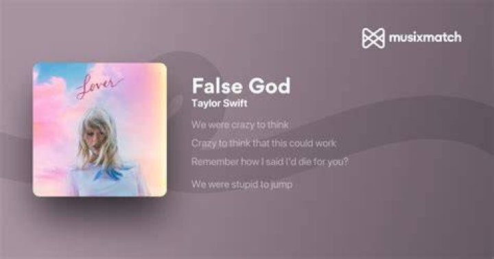 False god lyrics Taylor swift lyrics, Lyrics, Lyrics aesthetic