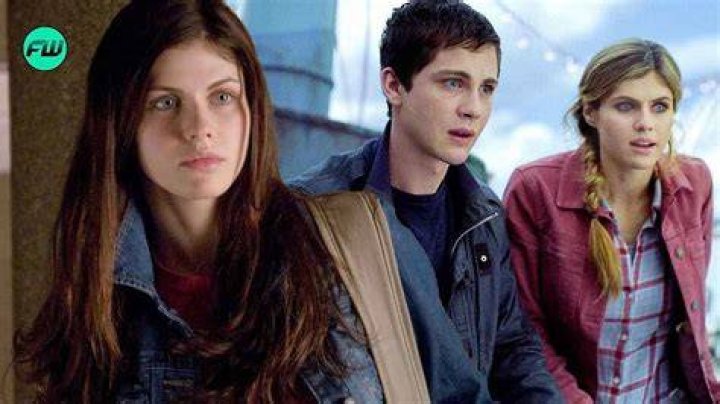 Fans Did Not One Blunder With Alexandra Daddario's On Screen