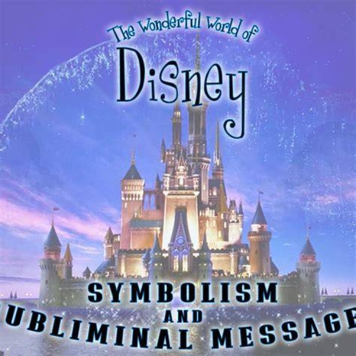 Five Disney Subliminal Messages You Won't Believe Are Real!