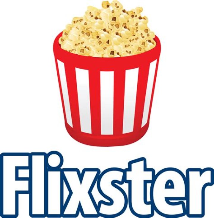 Flixster Logopedia FANDOM powered by Wikia