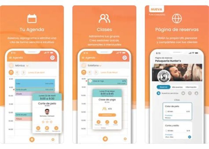 Fonopar La app sobre citas ‘Tinder’ perjudicada por las cambios de