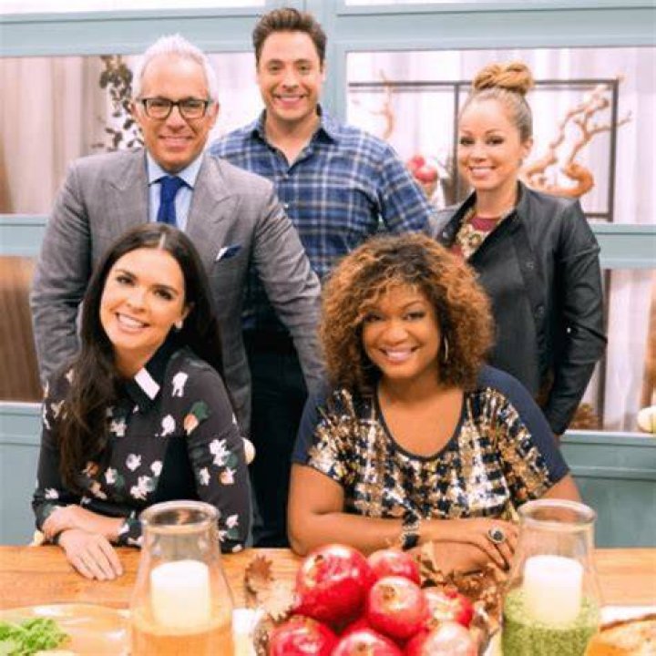 Food Network's Duff Goldman and Wife Joanna a Baby Girl
