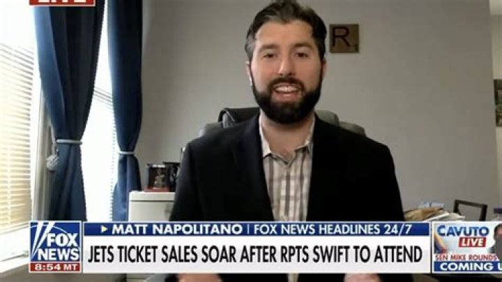 FOX NEWS cans Napolitano
