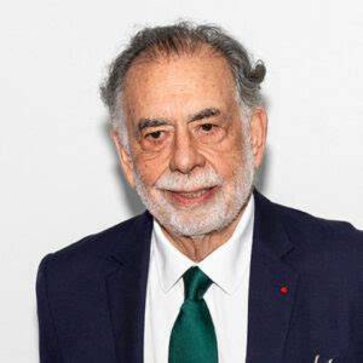 Francis Ford Coppola Contact Info, Agent, Manager IMDbPro