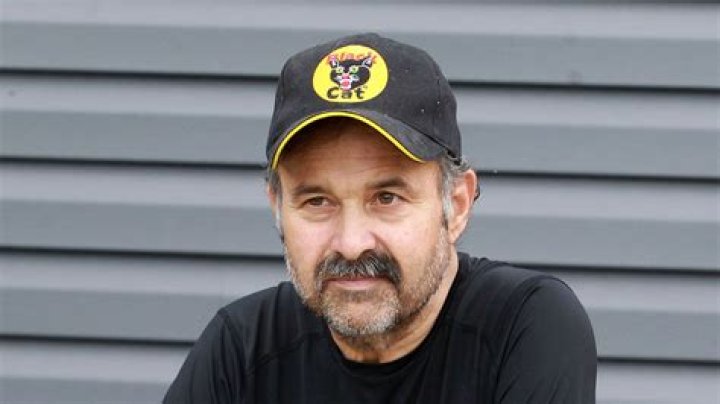 Frank Fritz From 'American Pickers': Is He Still Alive?