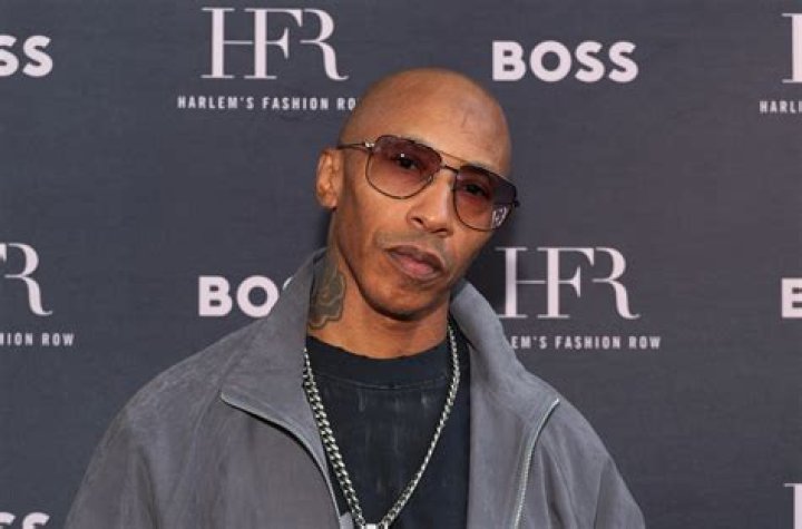 Fredro Starr fredro starr true colors