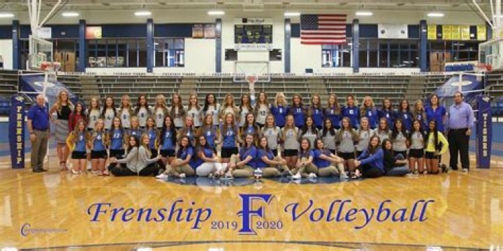 Frenship High School volleyball coach resigns
