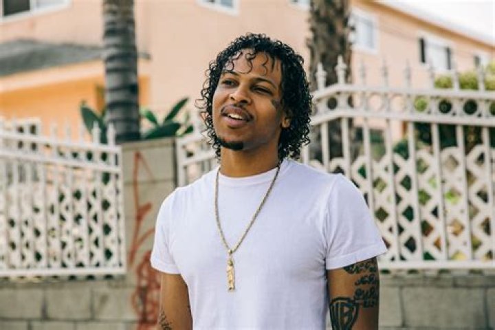 G Perico Studied Rap’s Legends. Now He’s Ready To One. The FADER