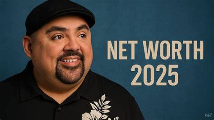Gabriel Iglesias Net Worth and Biography Spreads Hub