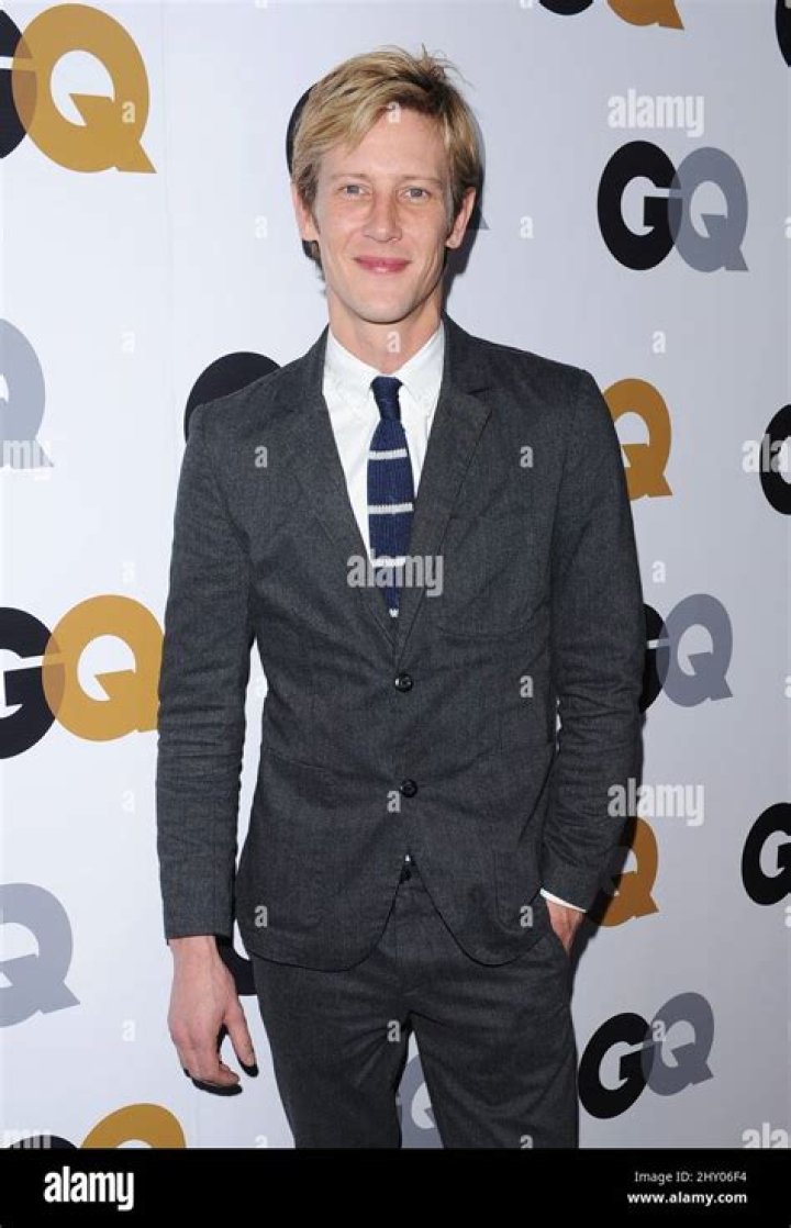 Gabriel Mann at Chateau Marmont Gabriel Mann Photo (36126437) Fanpop