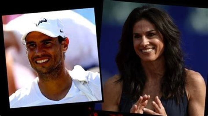 Gabriela Sabatini News married, career, boyfriend, affairs, rumors