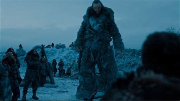 Game of Thrones Giant GoT actor Thor Björnsson marries girlfriend NT
