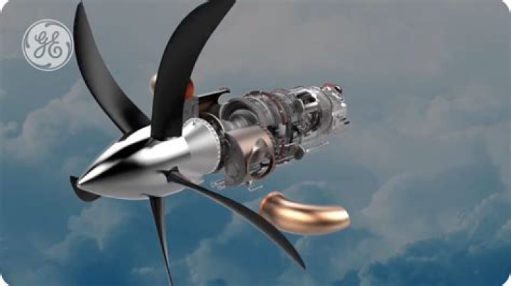 GE Aviation announces new VP Cincinnati Business Courier