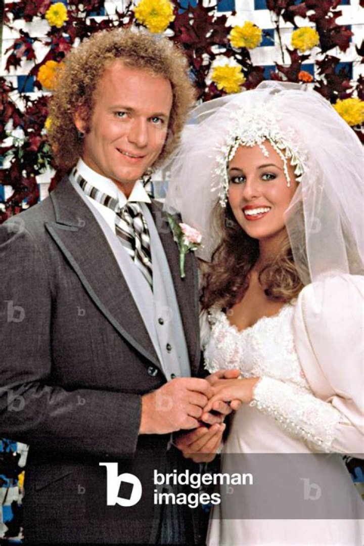 GENIE FRANCIS AND TONY GEARY TO REUNITE AT EMMYS Soap Opera Digest