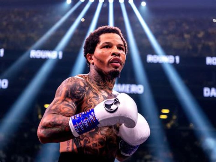 Gervonta 'Tank' Davis vs. Hector Luis Garcia preview & prediction