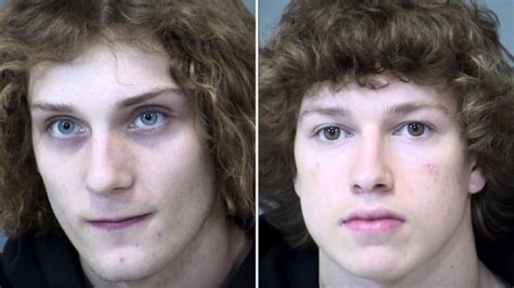Gilbert AZ Kyle Renner Arrested And Mugshot Family Details