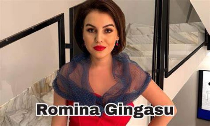 Gingasu Romina
